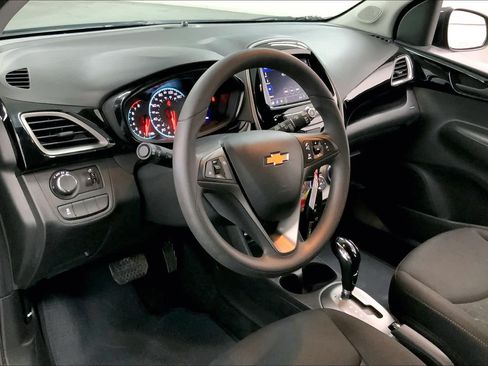 Used 2022 Chevrolet Spark LT FWD image 15