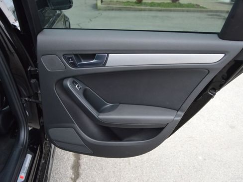 Used 2016 Audi A4 2.0T Premium image 27