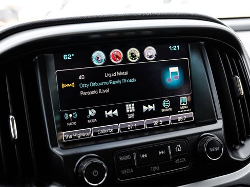 Used 2016 Chevrolet Colorado LT w/ LT Convenience Package image 27