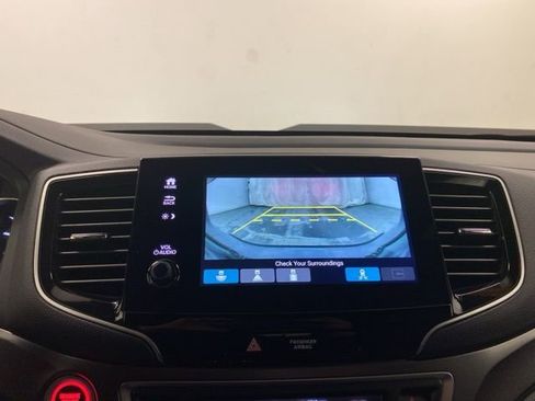 Certified 2023 Honda Passport EX-L image 11