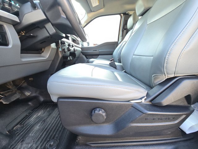 Used 2024 Ford F550 4x4 SuperCab Super Duty image 19