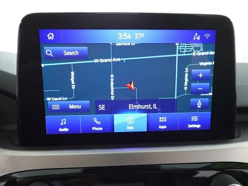 Used 2020 Ford Escape SE image 20