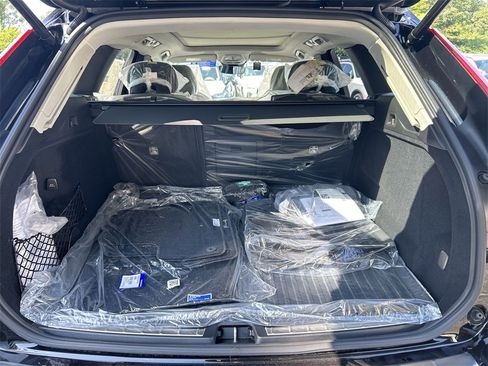 New 2025 Volvo XC60 T8 Plus w/ Protection Package Premier image 17