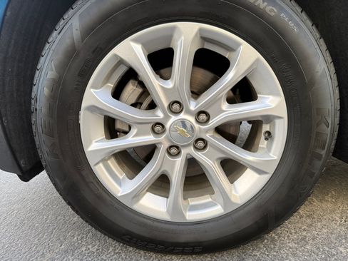 Used 2019 Chevrolet Equinox LT AWD/4WD image 33