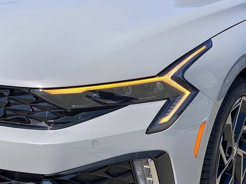 New 2026 Kia K5 GT-Line w/ GT-Line Premium Package FWD image 8