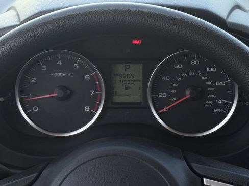 Used 2018 Subaru Forester 2.5i w/ Alloy Wheel Package image 17