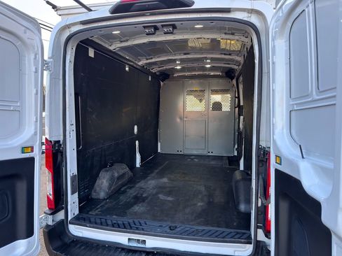 Used 2024 Ford Transit 350 Medium Roof image 37