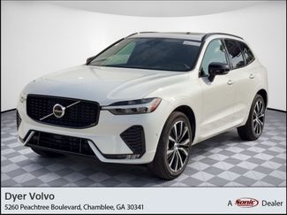 Used 2024 Volvo XC60 B5 Plus w/ Protection Package Premier AWD/4WD video 1