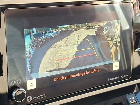 Used 2023 Toyota Tundra SR5 w/ SR5 Convenience Package image 13