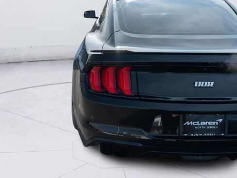 Used 2018 Ford Mustang GT Premium w/ Equipment Group 401A RWD image 21
