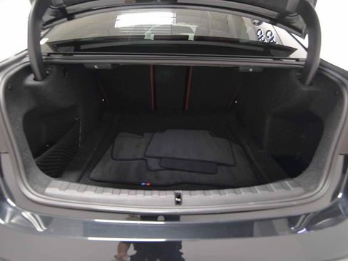 Certified 2025 BMW M340i RWD image 12