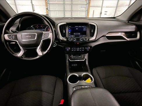 Used 2019 GMC Terrain SLE w/ Driver Convenience Package image 14