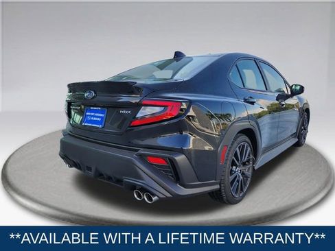 Used 2023 Subaru WRX Limited image 2