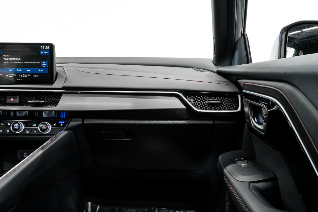 New 2026 Acura ADX A-Spec FWD image 26