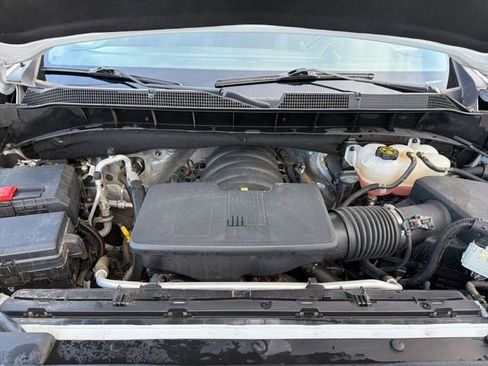 Used 2024 Chevrolet Silverado 1500 RST image 28