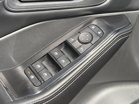 Certified 2024 Nissan Rogue SV w/ SV Premium Package FWD image 24