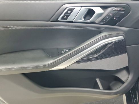 Certified 2024 BMW X6 M60i image 13