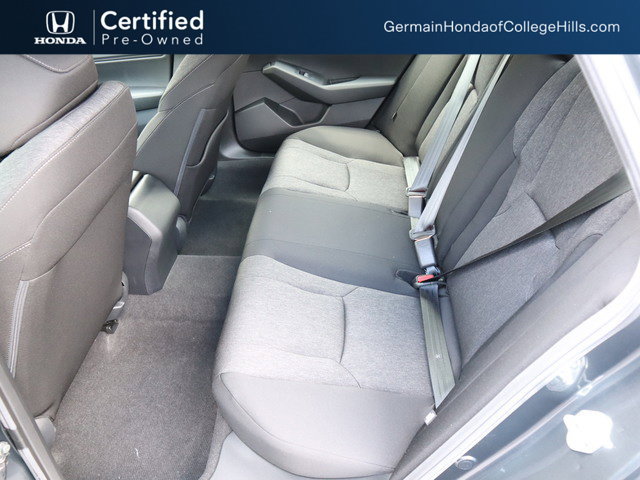 Used 2024 Honda Accord EX image 13