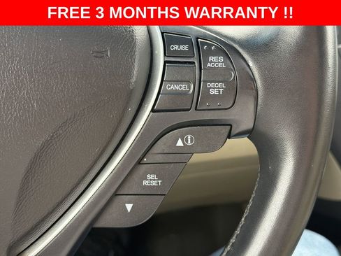 Used 2015 Acura RDX AWD w/ Technology Package image 40