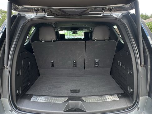 Used 2023 Chevrolet Tahoe RST w/ Luxury Package AWD/4WD image 24