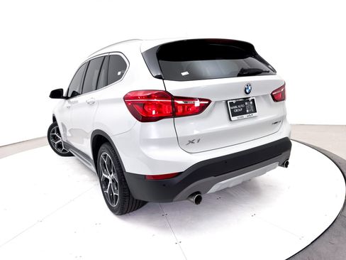 Used 2019 BMW X1 xDrive28i AWD/4WD image 4