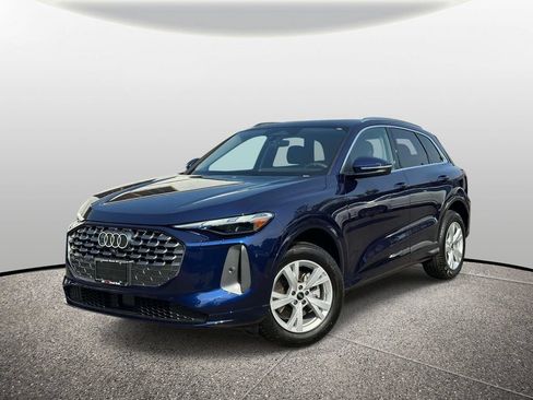 New 2026 Audi Q5 Premium AWD/4WD image 1