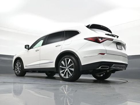 Used 2025 Acura MDX FWD w/ Technology Package image 35