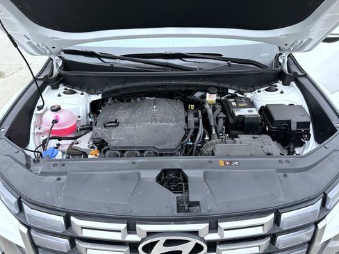Used 2025 Hyundai Santa Cruz SEL AWD/4WD image 27