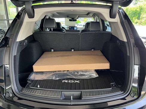 New 2026 Acura RDX SH-AWD w/ Advance Package image 10