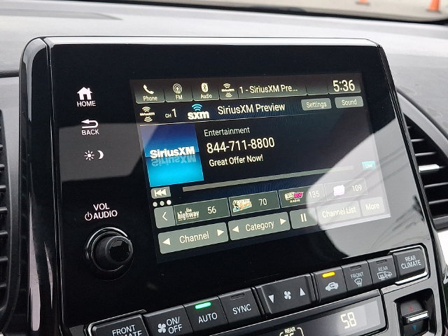 Used 2023 Honda Odyssey Sport image 20