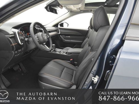 New 2026 MAZDA CX-50 AWD 2.5 S w/ Weather Package image 24