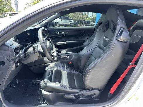 Used 2024 Ford Mustang GT Premium w/ GT Performance Package RWD image 29