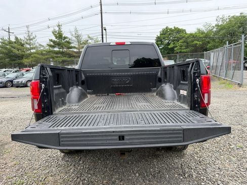 Used 2019 Ford F150 Platinum w/ Equipment Group 701A Luxury AWD/4WD image 30