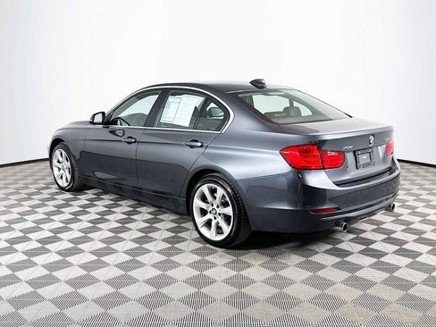 Used 2015 BMW 335i xDrive xDrive image 7
