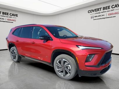New 2026 Buick Enclave Sport Touring