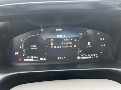 Used 2023 Lincoln Aviator Reserve w/ Equipment Group 201A image 15