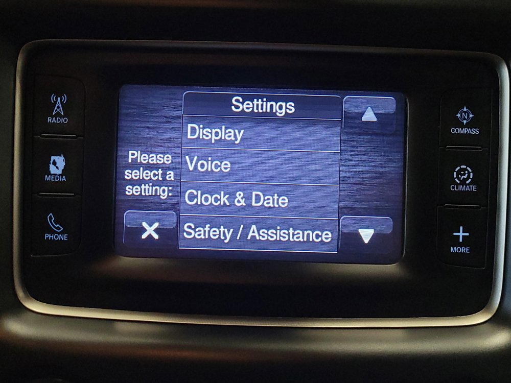 Used 2014 Jeep Grand Cherokee Laredo w/ Quick Order Package 23E RWD image 25