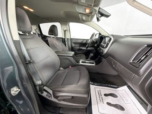 Used 2015 Chevrolet Colorado LT image 28