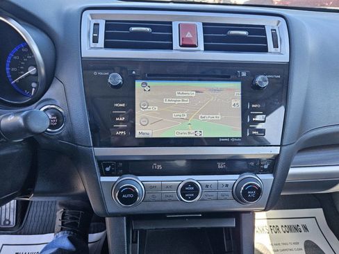 Used 2015 Subaru Legacy 2.5i Limited image 14