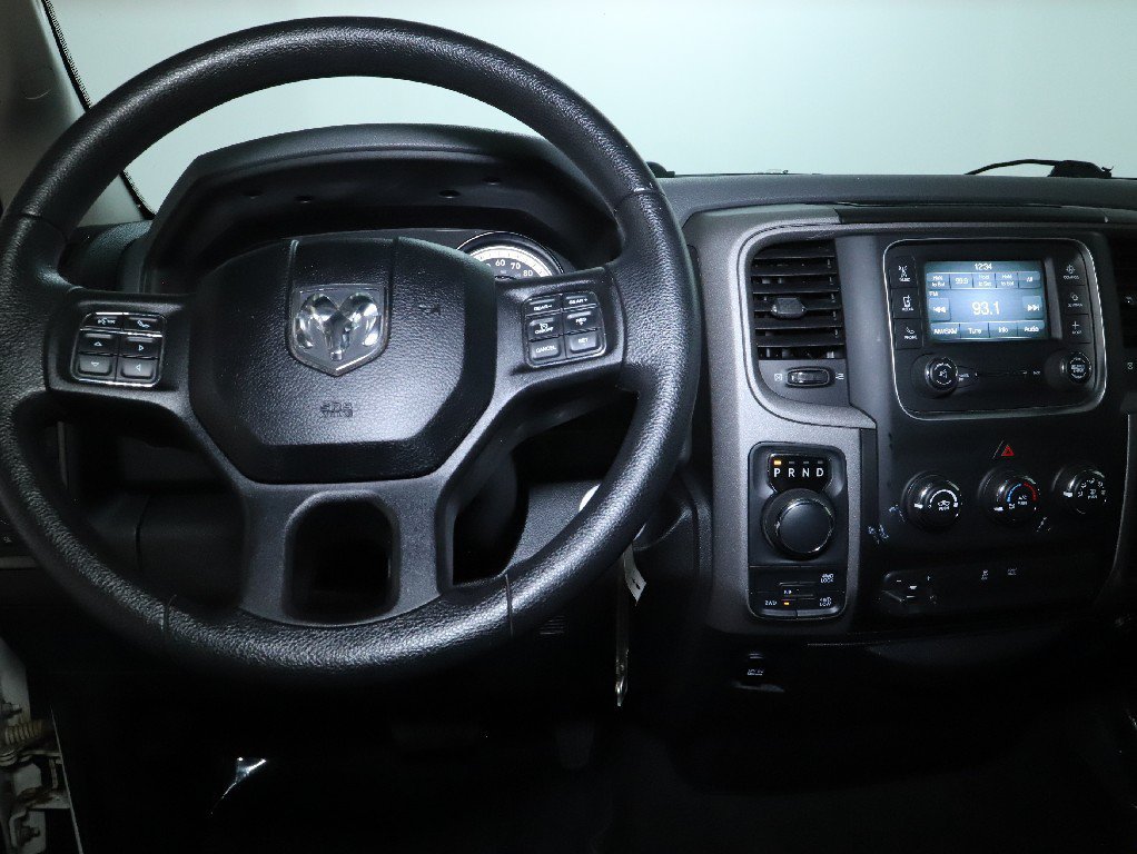 Used 2015 RAM 1500 Express AWD/4WD image 27