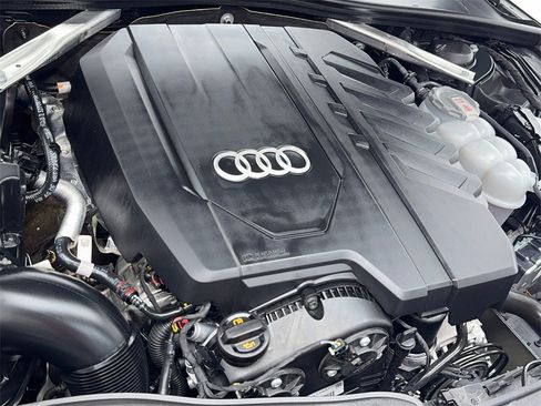 Used 2024 Audi A5 2.0T Premium w/ Summer of Audi Package image 57