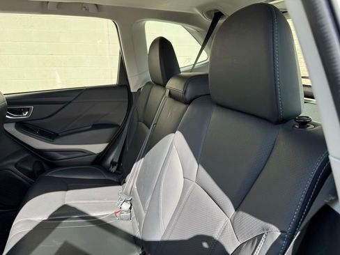 Certified 2024 Subaru Forester Limited AWD/4WD image 25