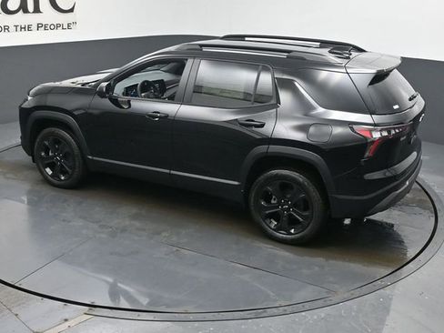 New 2026 Chevrolet Equinox LT w/ Midnight Edition image 20