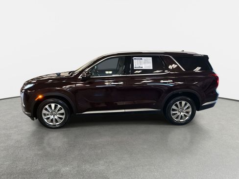 Used 2023 Hyundai Palisade SEL w/ Cargo Package image 8