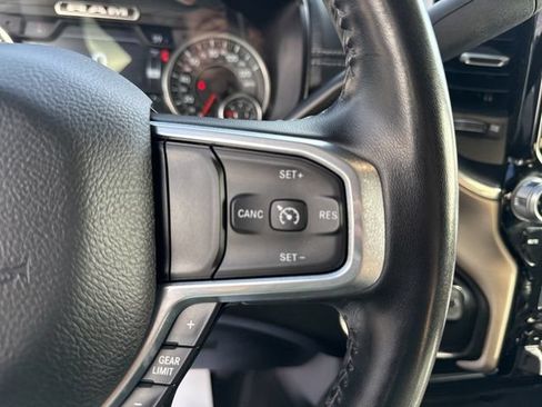 Used 2024 RAM 2500 Laramie AWD/4WD image 11