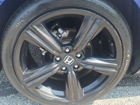 Used 2023 Honda Accord Sport image 25