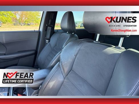 Used 2022 Mitsubishi Outlander SEL Black Edition AWD/4WD image 25