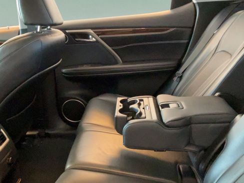 Used 2019 Lexus RX 350 FWD w/ Navigation Package image 31