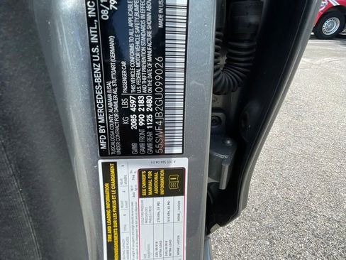 Used 2016 Mercedes-Benz C 300 Sedan image 14
