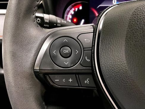 Certified 2024 Toyota RAV4 Adventure AWD/4WD image 19